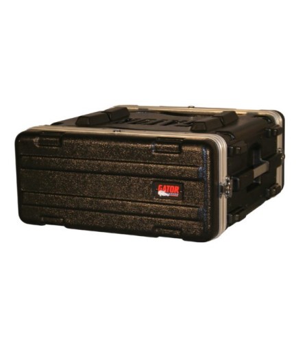 GATOR - GR4L - Case de 4 Espacios GR4L