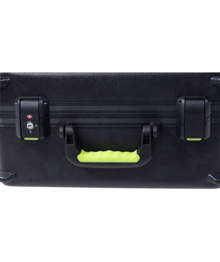 GATOR - SHMICCASESE30 - Case Para 30 Microfonos Shure